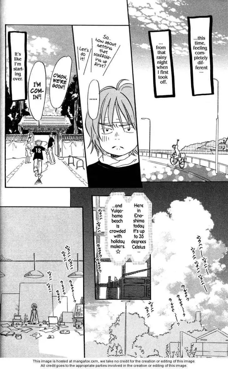 Honey and Clover Chapter 41 98